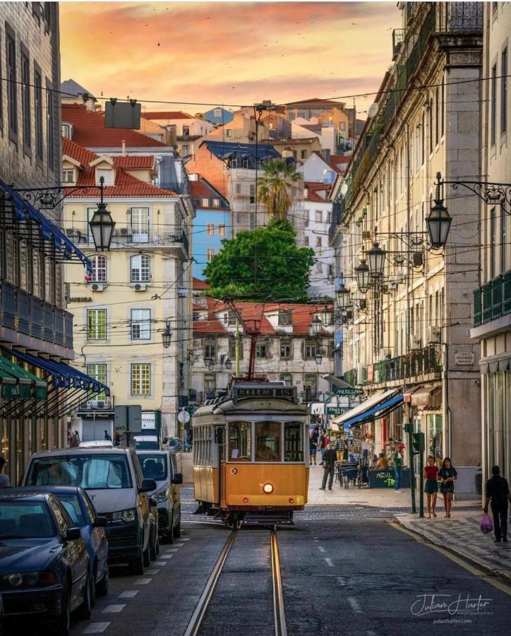 Tejo House River Lisbon Almada Dış mekan fotoğraf