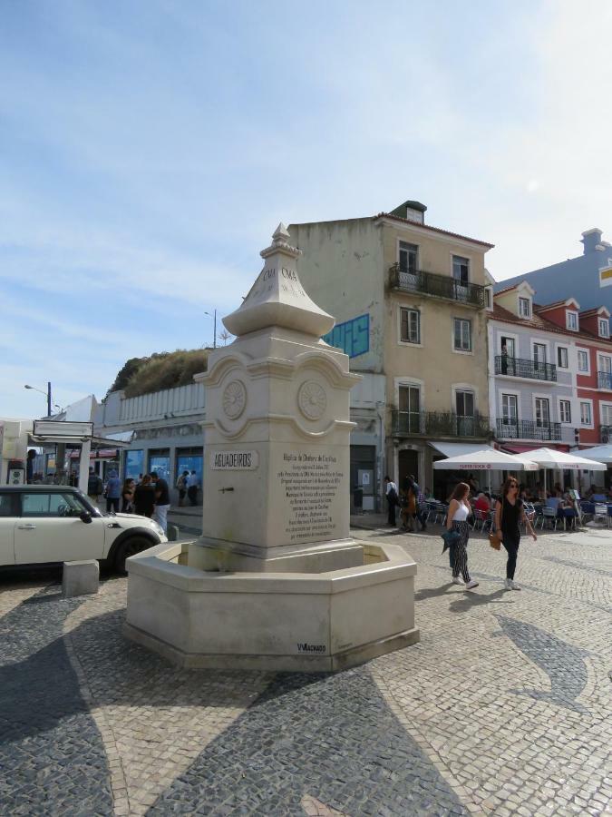 Tejo House River Lisbon Almada Dış mekan fotoğraf